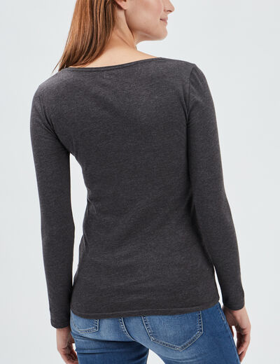 Sweat Gris Athleta Taille XS – Manches Longues, Actif, Très Bon état