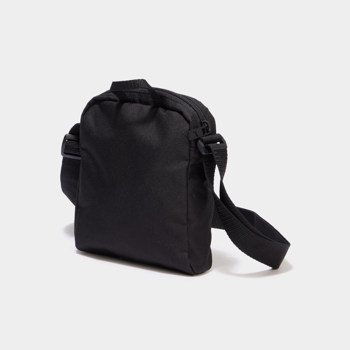 Sac en bandouli&egrave;re Puma noir homme