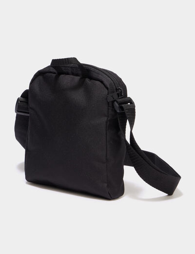 Sac en bandouli&egrave;re Puma noir homme