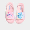 Mules de plage Stitch multicolore fille