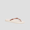 Tongs Ipanema sable femme
