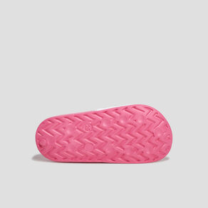 Mules de plage Minnie rose fille