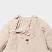 Gigoteuse manches amovibles TOG 2 beige b&eacute;b&eacute;