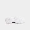Baskets running semelles bulles rose femme