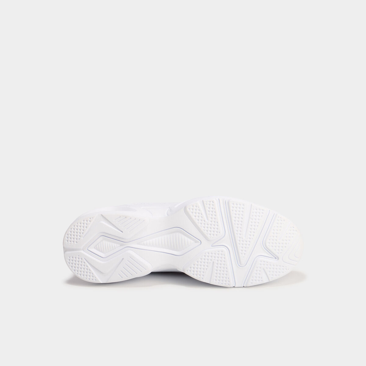 Baskets running semelles bulles rose femme