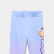 Legging Les Sisters multicolore fille