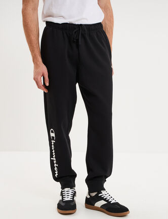 Pantalon de jogging Champion noir homme
