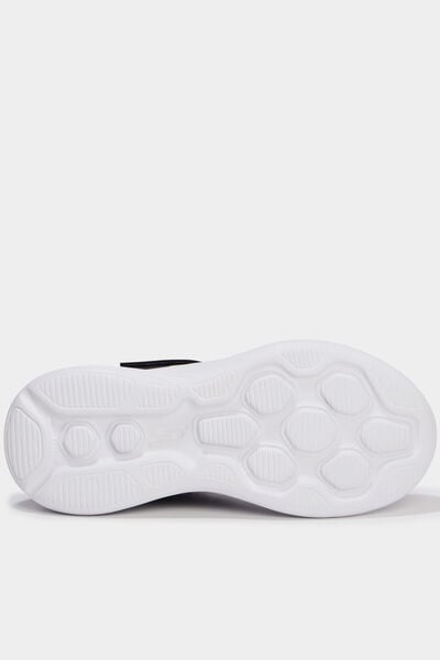 Baskets running &agrave; scratchs GO RUN 400 V2 noir gar&ccedil;on