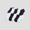 Lot 10 paires de chaussettes multicolore garçon