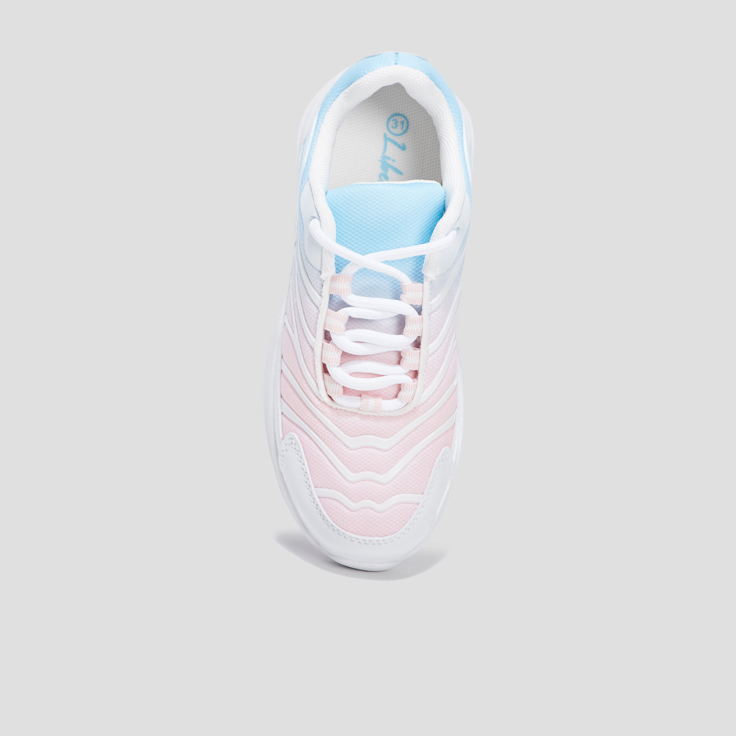 Baskets tennis fille pas ch res La Halle