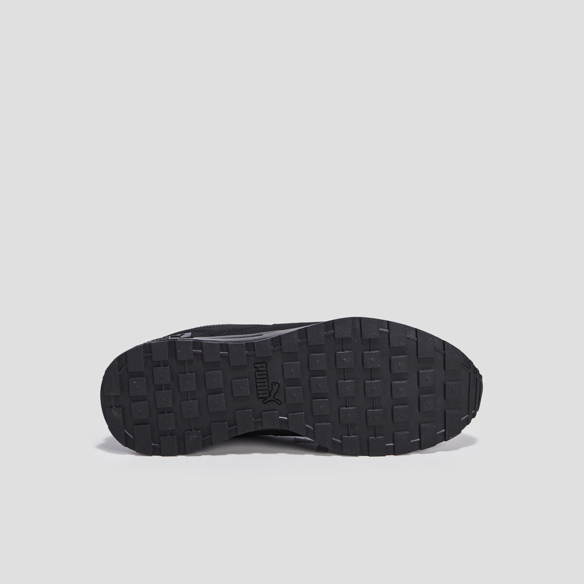 Runnings à lacets Puma Graviton noir homme