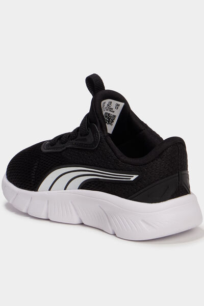 Baskets running Puma FlexFocus Modern noir b&eacute;b&eacute; gar&ccedil;on