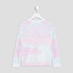 Ensemble pyjama 3 pièces multicolore fille