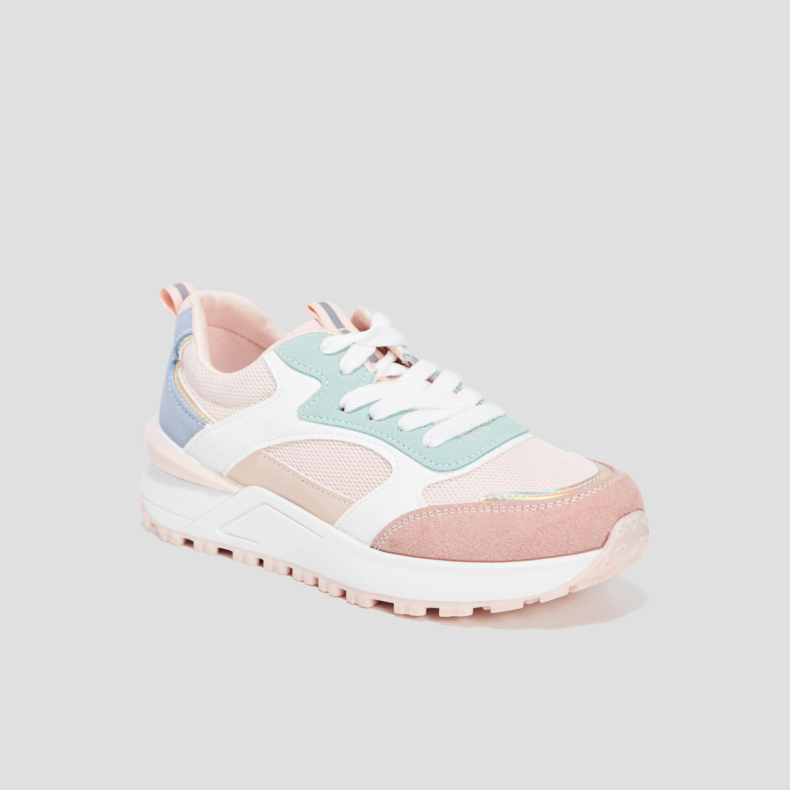 Solde hot sale baskets femme