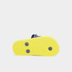 Tongs avec brides Pokémon Pikachu jaune garçon