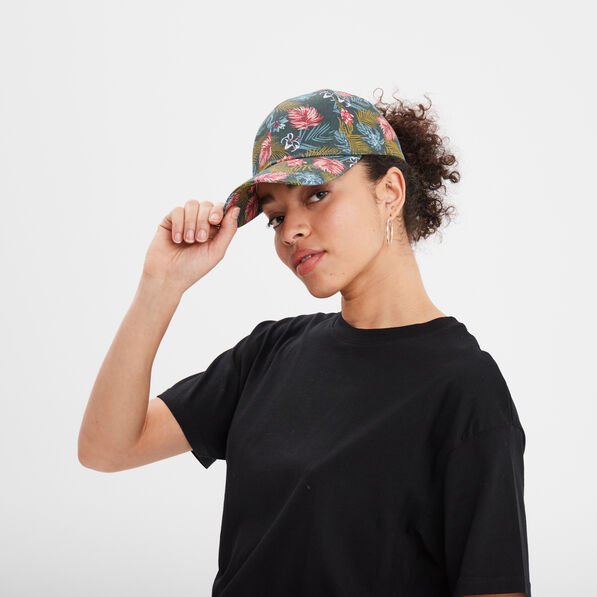 casquette multicolore femme Casquette multicolore femme