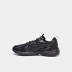Runnings &agrave; lacets Puma Milenio Tech noir homme