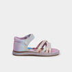 Sandales Gabby et la maison magique rose fille
