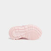 Baskets lumineuses Pat Patrouille rose fille