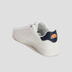 Tennis à lacets Ellesse blanc homme