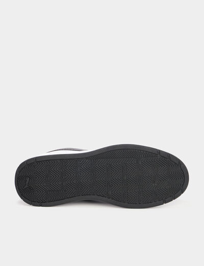 Tennis basses Puma Court Lally Skye blanc femme