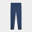 Pantalon de jogging molleton bleu fonc&eacute; gar&ccedil;on