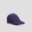 Casquette bleu marine homme