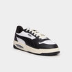 Baskets &agrave; lacets Puma Shuffletech noir homme