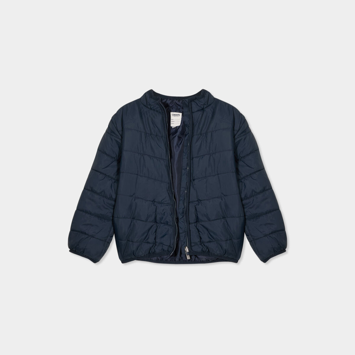 Parka 3-en-1 &agrave; capuche fausse fourrure camel gar&ccedil;on