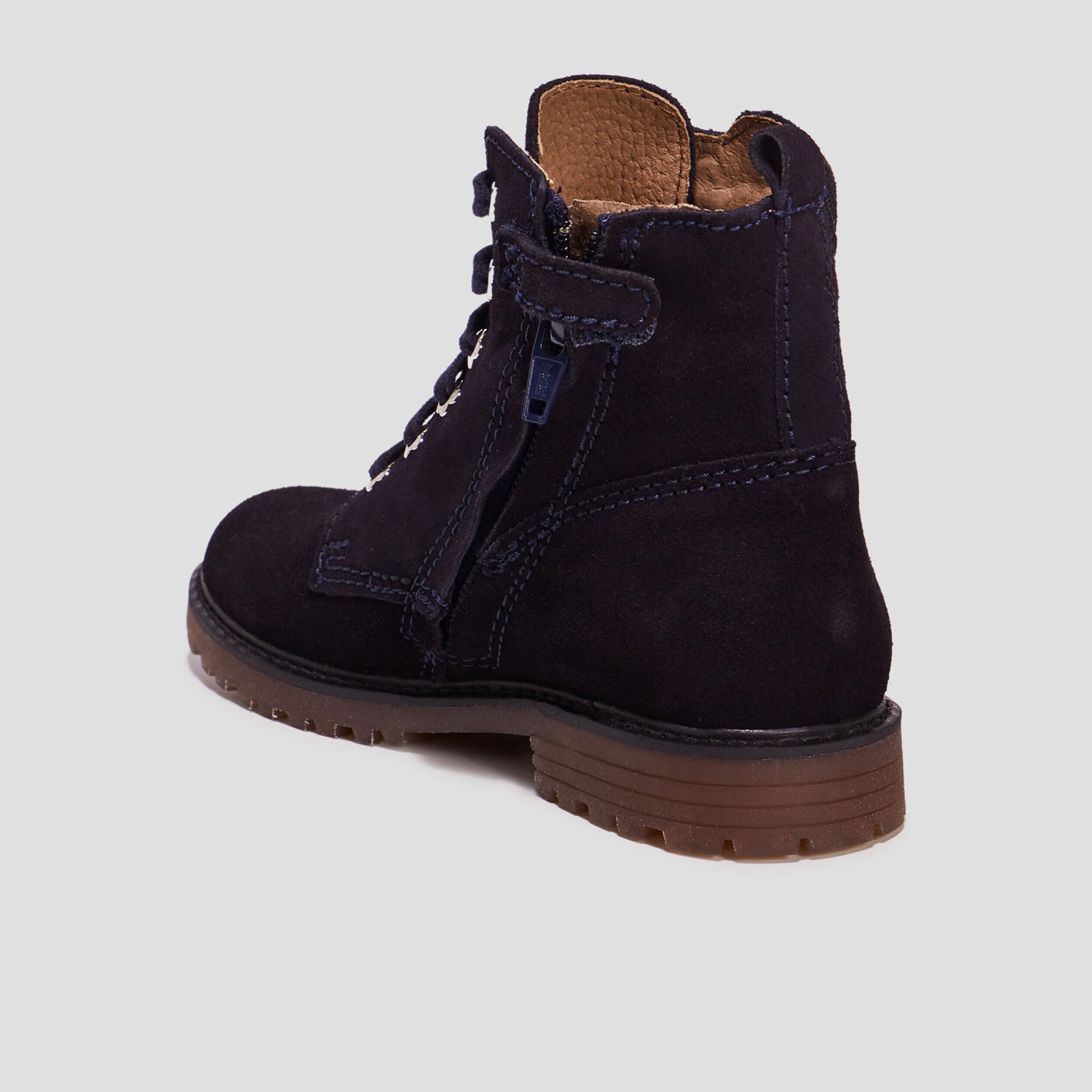 Boots creeks fille online