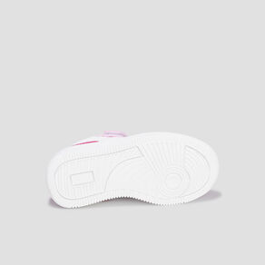 tennis basses a scratchs creeks iconic rose fille Tennis basses à scratchs Creeks Iconic rose fille