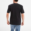 T-shirt manches courtes Beetlejuice noir homme