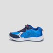 Baskets running Spider-Man bleu garçon