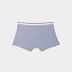 Lot de 2 boxers coton stretch DIM Ecodim denim brut homme