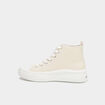 Baskets montantes en toile Creeks sable femme