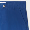 Bermuda straight bleu marine gar&ccedil;on