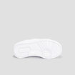 Tennis &agrave; lacets Champion RD18 LOW blanc gar&ccedil;on