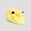 Chaussons Pok&eacute;mon jaune gar&ccedil;on