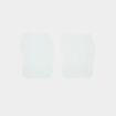 Lot 6 paires semelles ultra fines Tawata bleu mixte