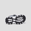 Baskets running Trappeur bleu garçon
