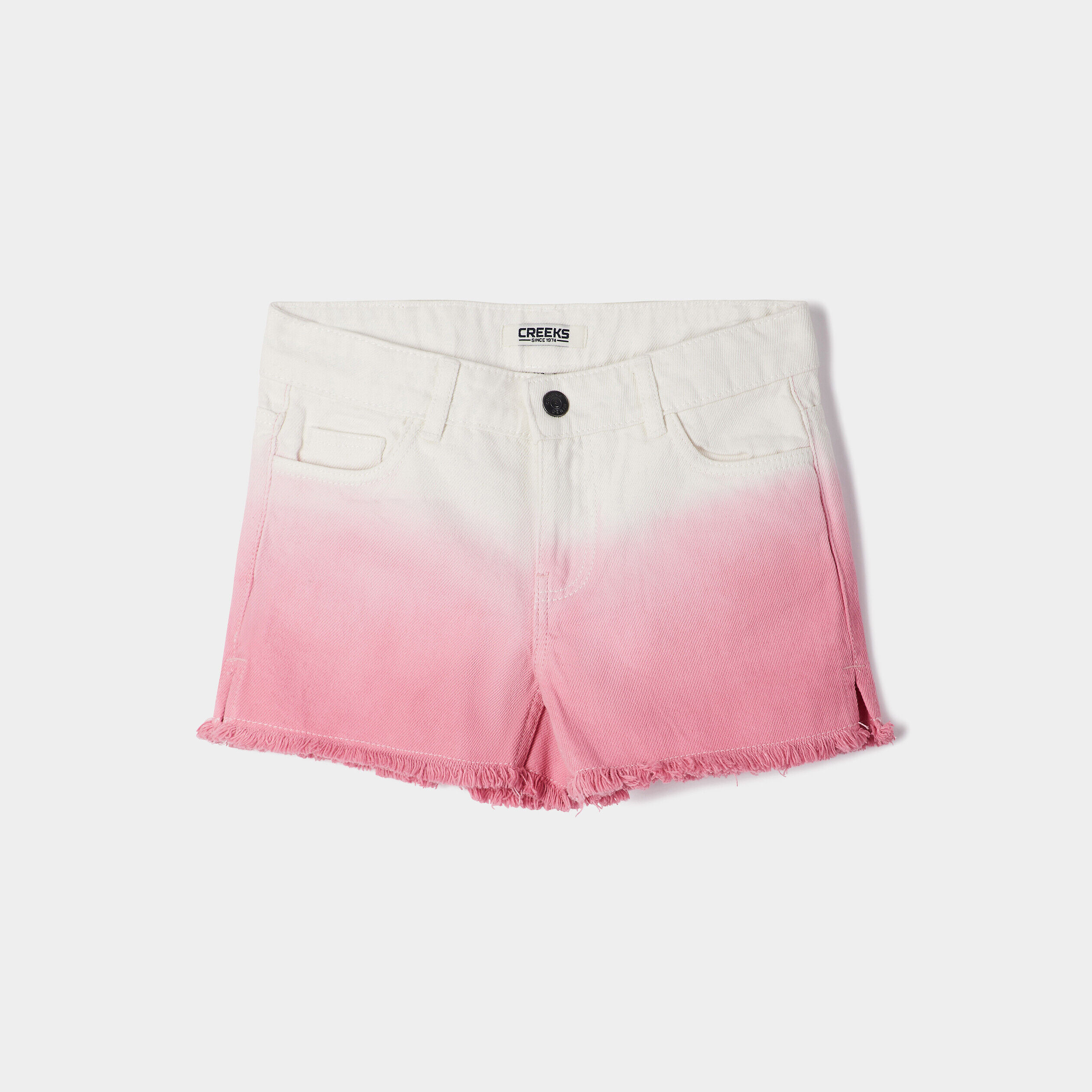 Short fille 12 online ans pas cher