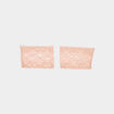 Bandes cuisses anti-frottement beige femme