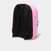 Sac à dos rose clair femme