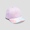 Casquette multicolore fille