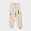 Pantalon jogging regular Dragon Ball Z sable gar&ccedil;on