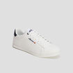 Tennis à lacets Ellesse blanc homme