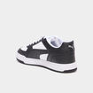 Baskets plates Puma Caven III noir homme