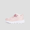 Baskets running irisées Pokémon rose fille