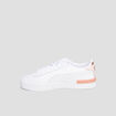 Tennis basses à lacets Puma Jada Renew blanc femme