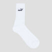 Lot 3 paires chaussettes Puma blanc homme